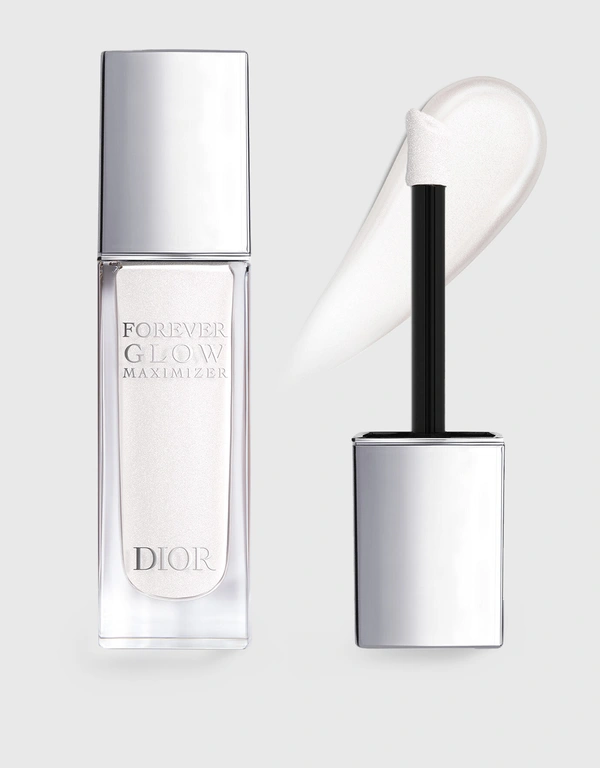 Dior Beauty Dior Forever Glow Maximiser-Pearly