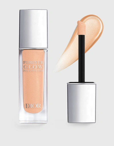 Dior Forever Glow Maximiser-Gold