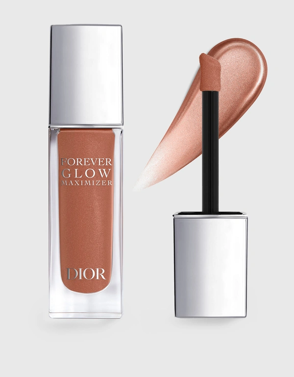 Dior Beauty Dior Forever Glow Maximiser-Bronze