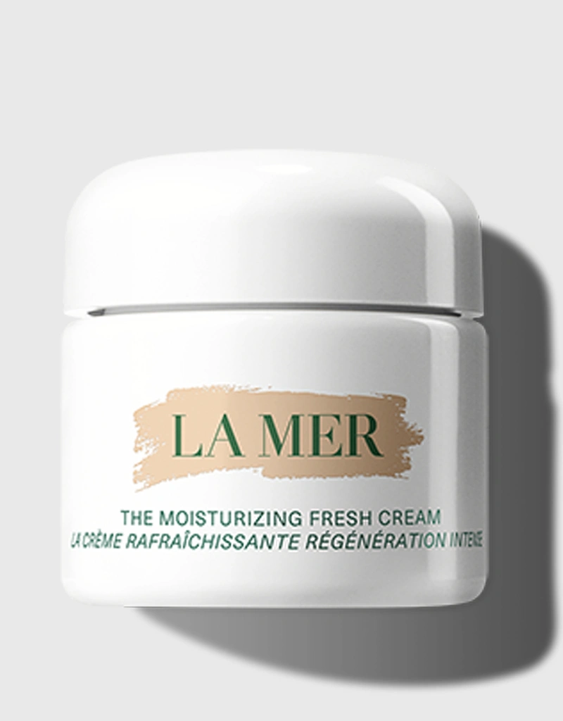 La Mer The Moisturising Fresh Cream 60ml (スキンケア,オイル