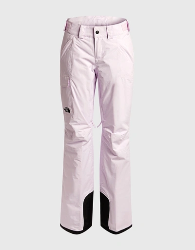 Women’s Freedom Insulated Ski Pants