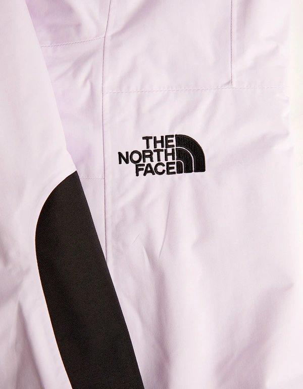 The North Face 女士 Freedom 保暖滑雪褲