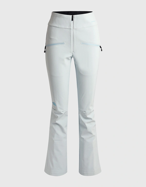The North Face Women’s Amry Stretch High-Rised Ski Pants