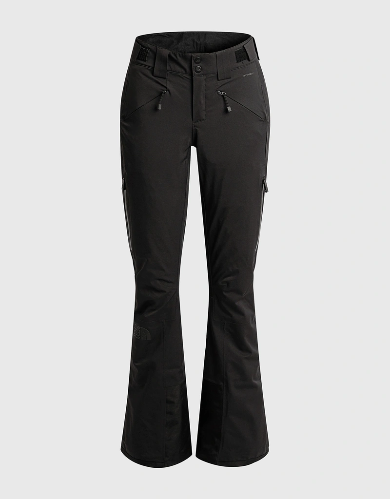 The North Face Women's Lenado High-Performance Lightweight Ski