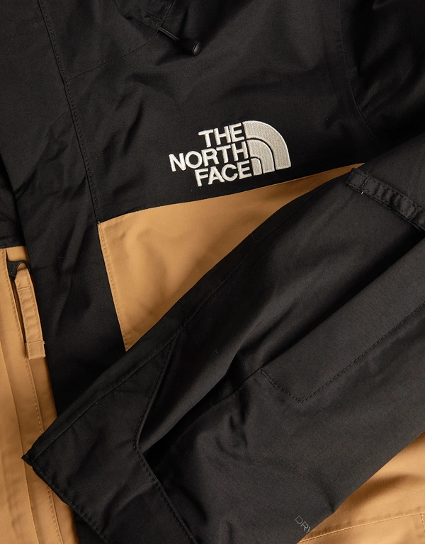 The North Face 女士 Freedom 保暖滑雪夾克