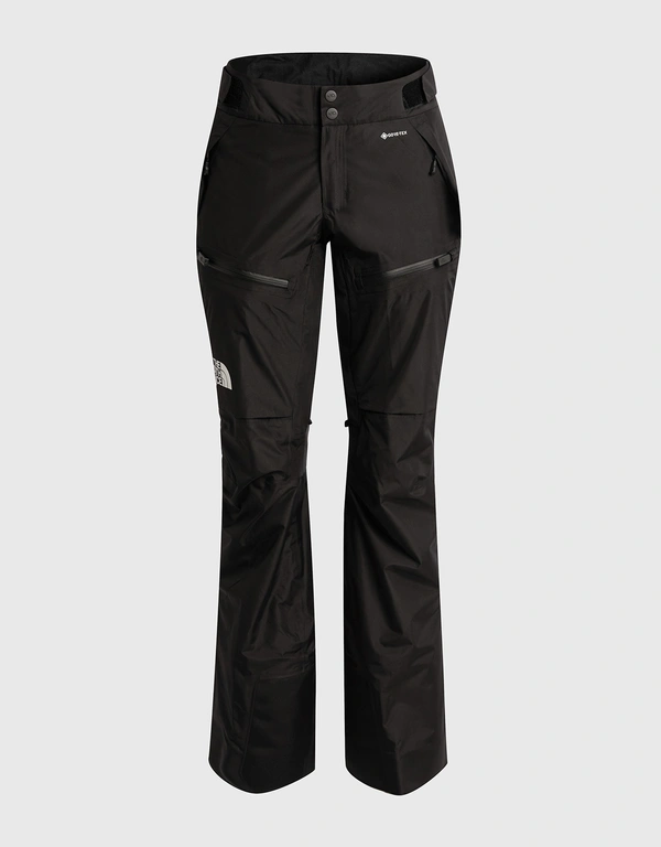 The North Face 女士 Dawnstrike GORE-TEX® 保暖滑雪褲