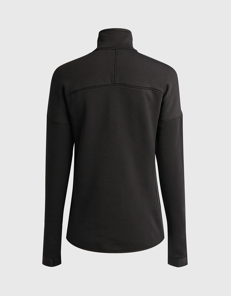 The North Face キャニオンランズハイアルティチュードジップトップ