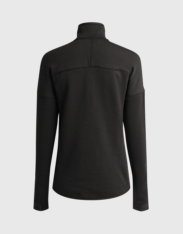 The North Face Women’s Canyonlands High Altitude Zip Top