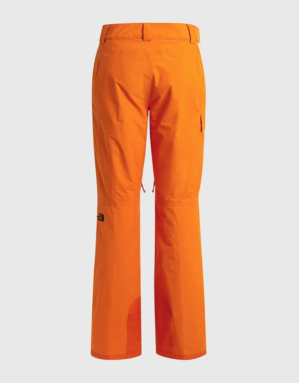 The North Face Women’s Freedom Insulated Ski Pants