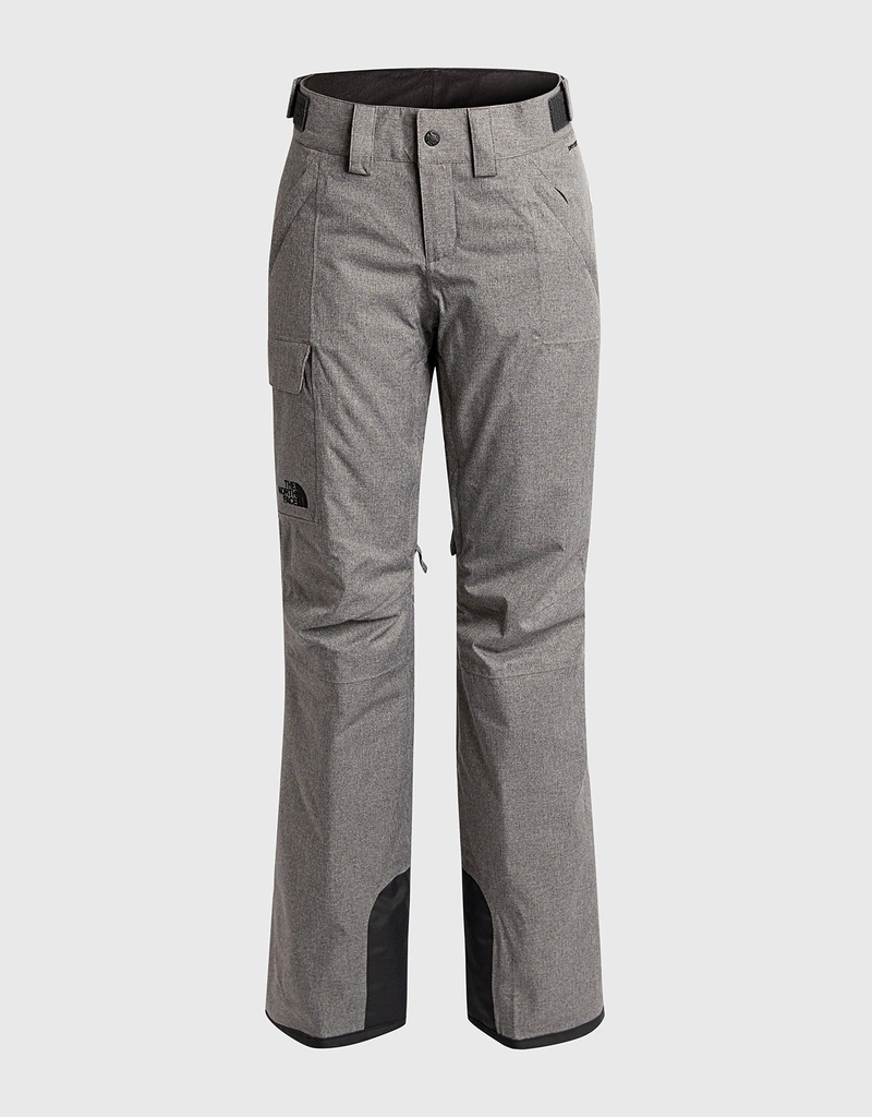 The North Faceフリーダム ストレッチ パンツWomen'sUS-S The North Face Women's Freedom Insulated Ski パンツ (パンツ