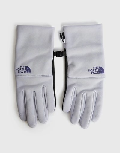 Recycled Touchscreen-Compatible Gloves