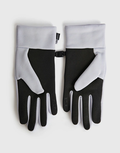 Recycled Touchscreen-Compatible Gloves