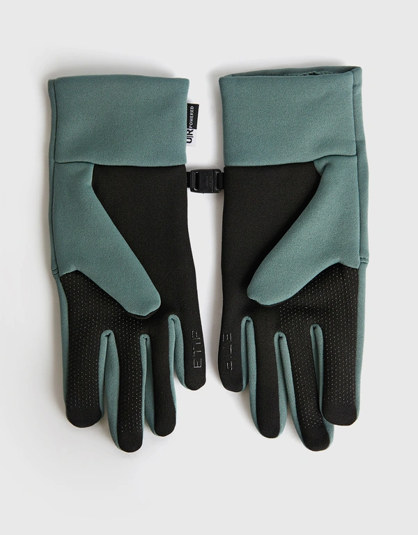 The North Face Women’s Etip™ Touchscreen-Compatible Gloves