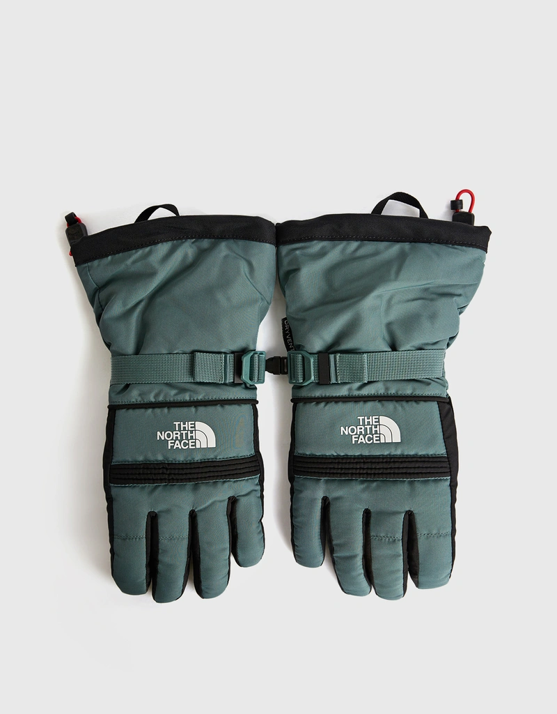 The North Face Women's Montana Touchscreen-Compatible Ski グローブ