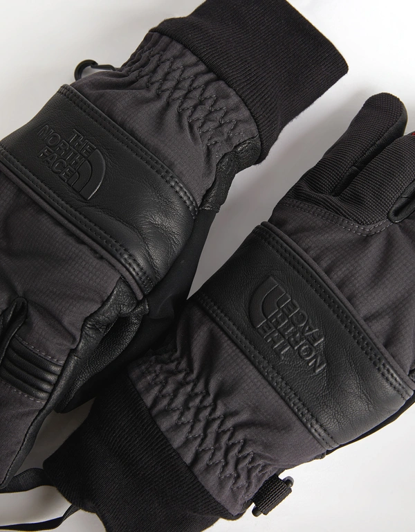 The North Face Women’s Montana Pro GORE-TEX® Ski Gloves