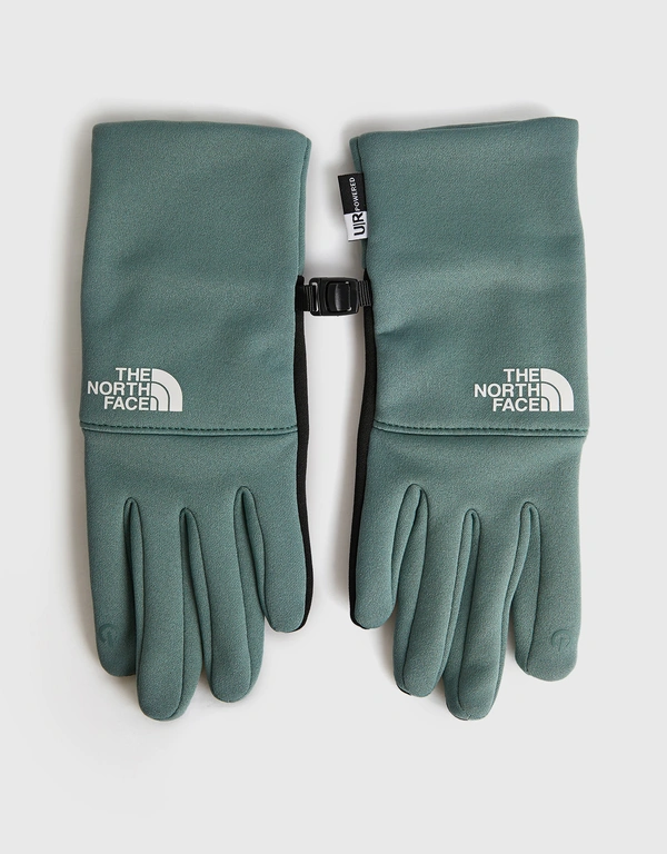 The North Face Women’s Etip™ Touchscreen-Compatible Gloves