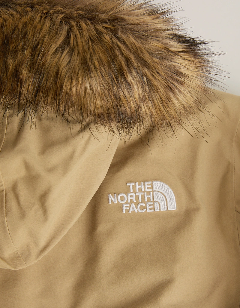 The North Face Women's Arctic Parka Premium Ski Coat (ジャケット The North Face Women's Arctic Parka Premium Ski Coat (ジャケット