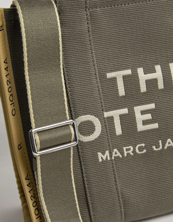 Marc Jacobs The Tote 中型提花托特包