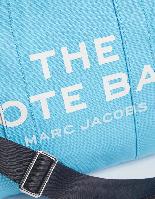 Marc Jacobs The Medium 中型帆布托特包