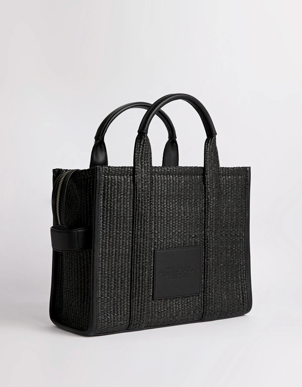 Marc Jacobs The Medium Woven Tote Bag