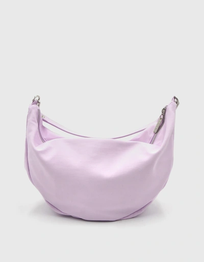 Sophia Shoulder Bag-Lavender