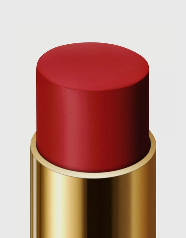 Tom Ford Beauty Slim Lip Color Shine Lipstick-16 Scarlet Rouge