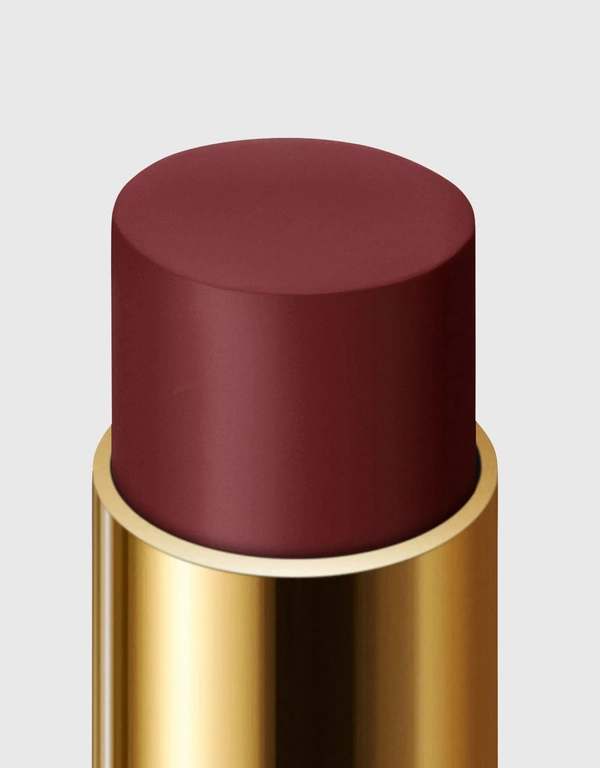 Tom Ford Beauty Slim Lip Color Shine Lipstick-157 Go-See