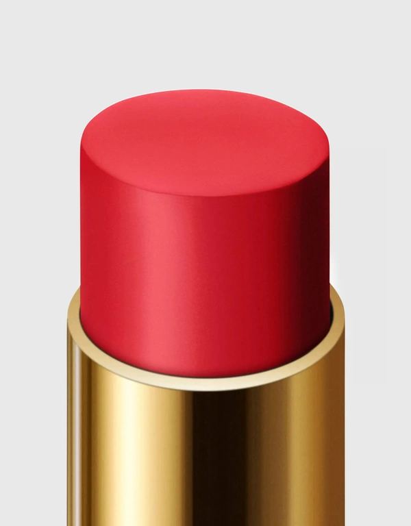 Tom Ford Beauty Slim Lip Color Shine Lipstick-156 Final Bow
