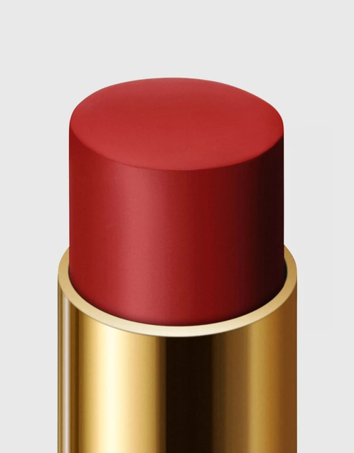 Slim Lip Color Shine Lipstick-155 Atelier Red