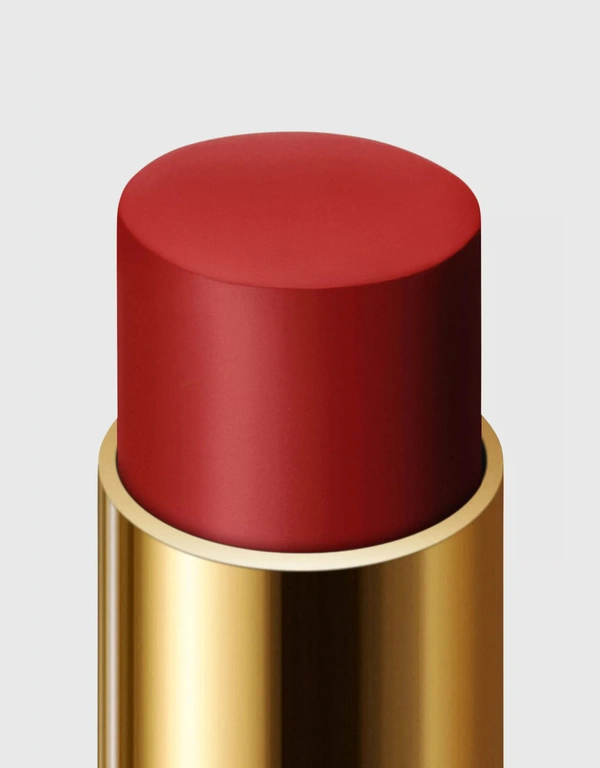 Tom Ford Beauty Slim Lip Color Shine Lipstick-155 Atelier Red