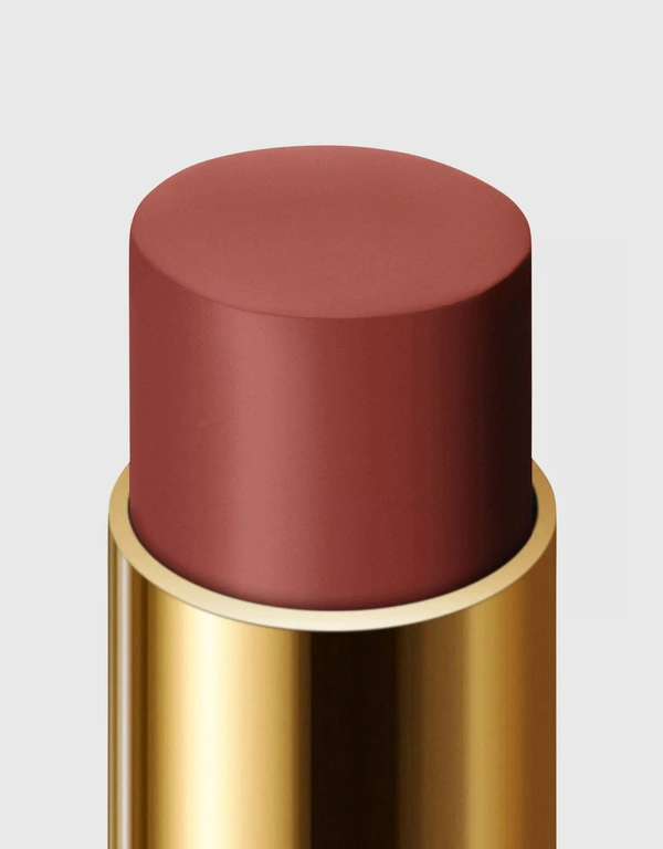Tom Ford Beauty Slim Lip Color Shine Lipstick-100
