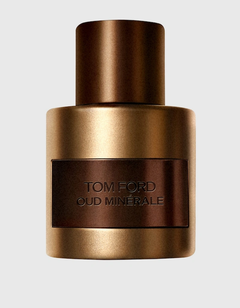 Tom Ford Beauty Oud Minérale ニュートラルフレグランス Eau De