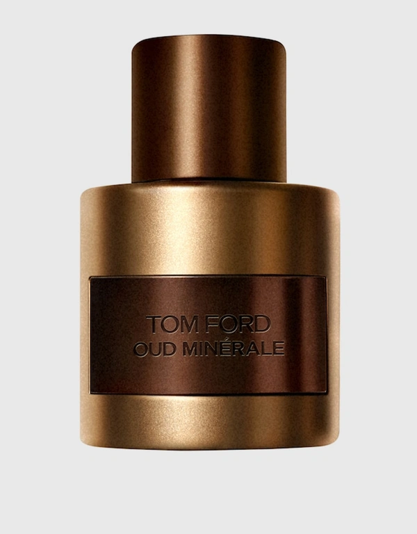 Tom Ford Beauty Oud Minérale Unisex Eau De Parfum 50ml