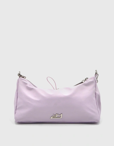 Sierra Shoulder Bag-Lilac