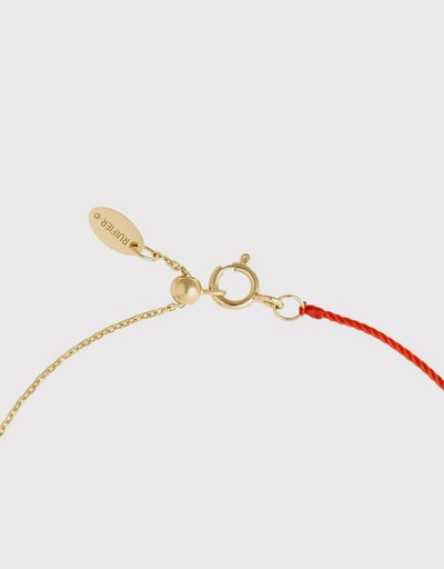 Cosmo Saturn Bracelet 