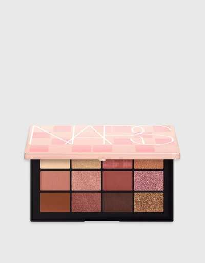 Afterglow 12 colors Eyeshadow Palette