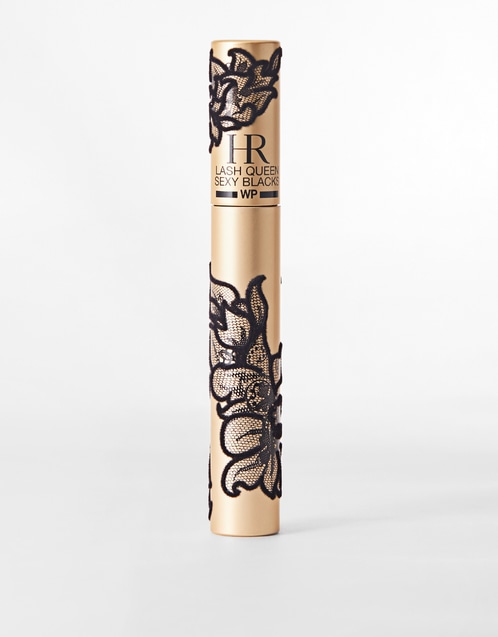 Helena Rubinstein Lash Queen Sexy Blacks Mascara-01 Scandalous