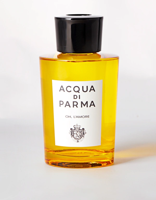 Acqua di Parma Oh L'Amore 室內擴香 180ml