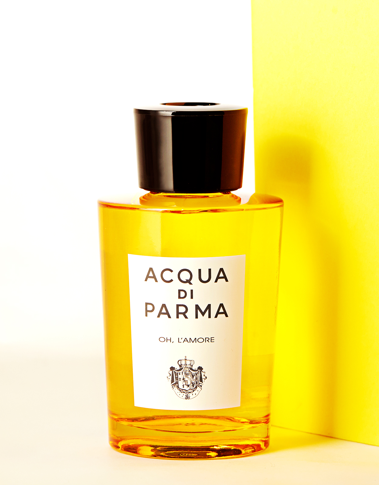 Acqua di Parma Oh L'Amore Diffuser 180ml (Home Scents,Diffusers