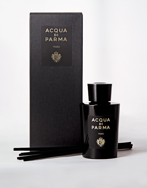 Acqua di Parma ディフューザー、ルームフレグランススプレー | ホーム