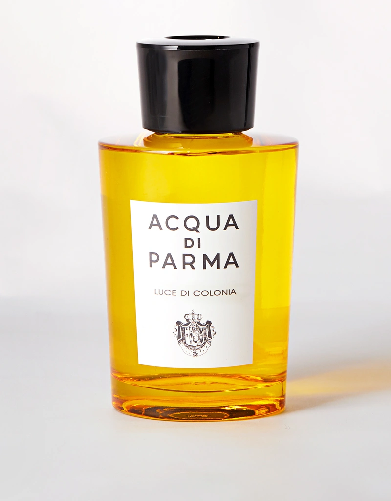 Acqua di Parma Luce di Colonia Diffuser 180ml (ホームフレグランス