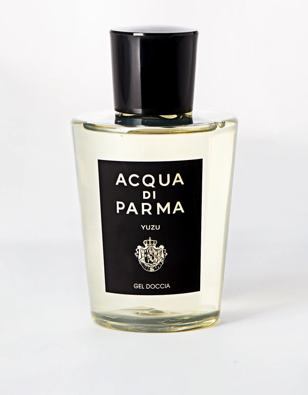 Acqua di Parma 格調系列青柚沐浴露 200ml