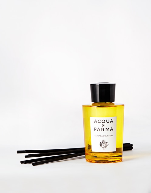 Acqua di Parma La Casa Sul Lago Room Diffuser 180ml (Home Scents