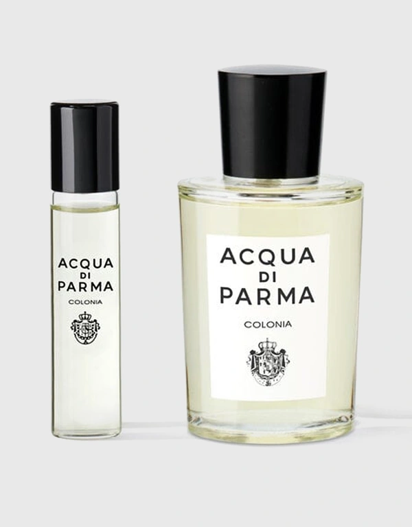 Acqua di Parma Colonia For Men Eau De Cologne Deluxe Gift Set