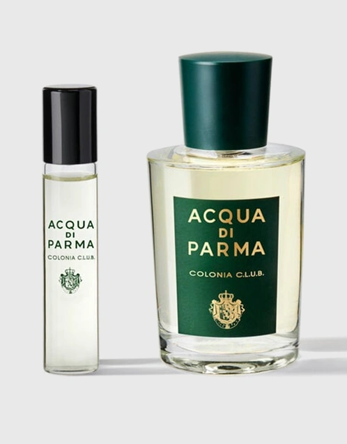acqua di parma ladies gift set