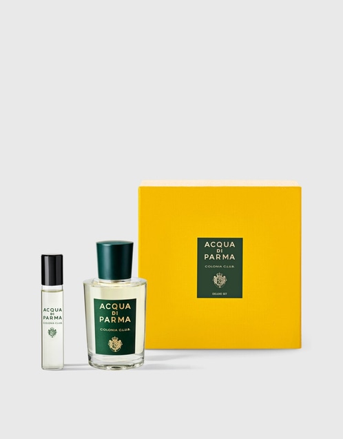 acqua di parma futura gift set