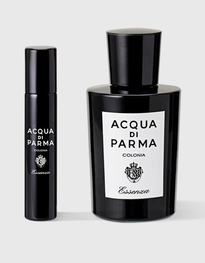 colonia club gift set