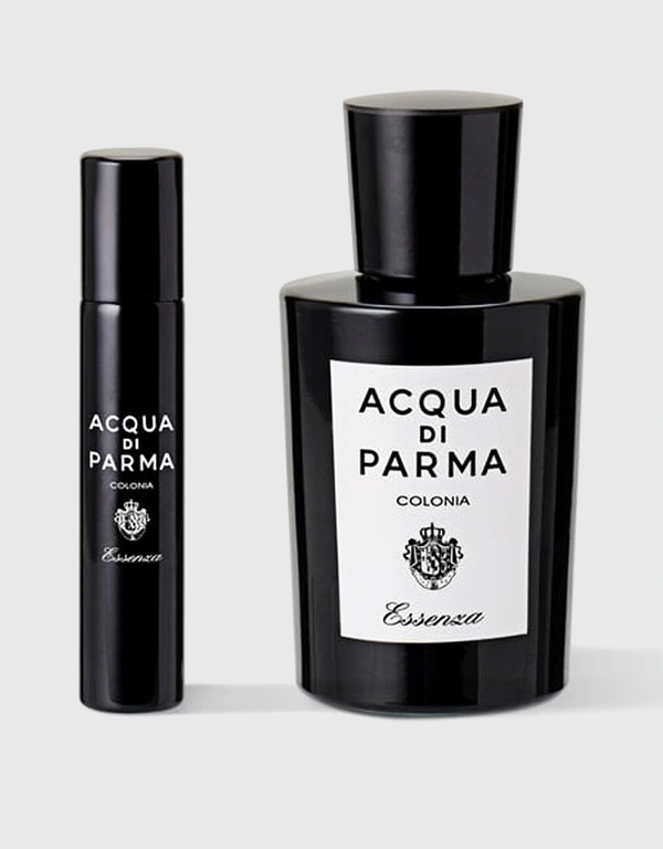 Acqua di Parma Colonia Essenza For Men Eau De Cologne Deluxe Gift Set