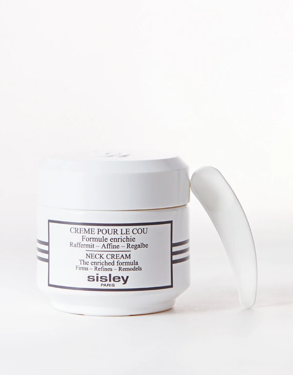 Sisley Neck Cream - Enriched Formula 50ml