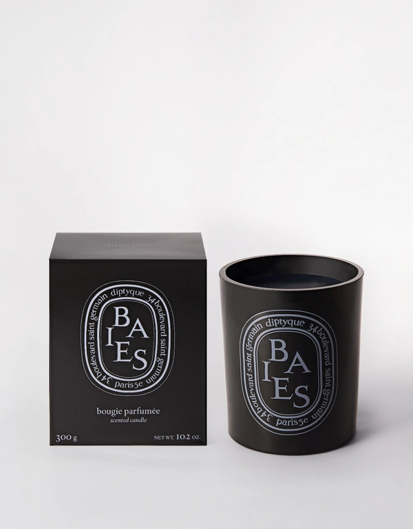 Diptyque Baies Scented Candle 300g